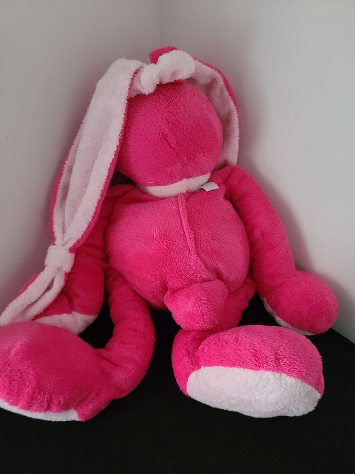 Doudou lapin