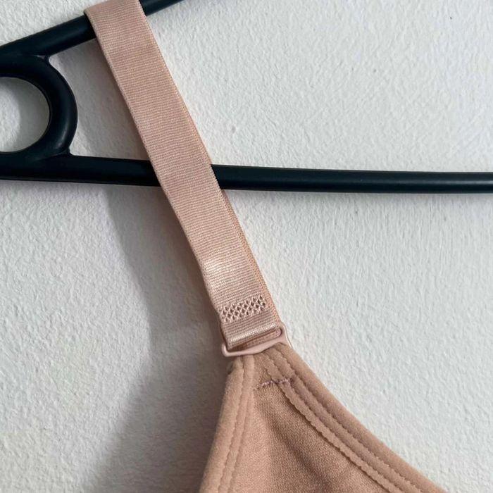 Brassiere  beige. - photo numéro 5