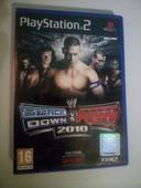 SmackDown vs RAW 2010