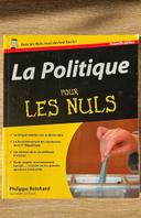 La Politique Pour Les Nuls