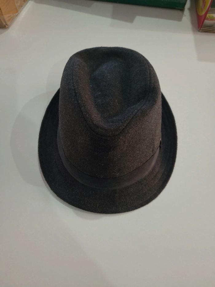 Chapeau homme - photo numéro 1