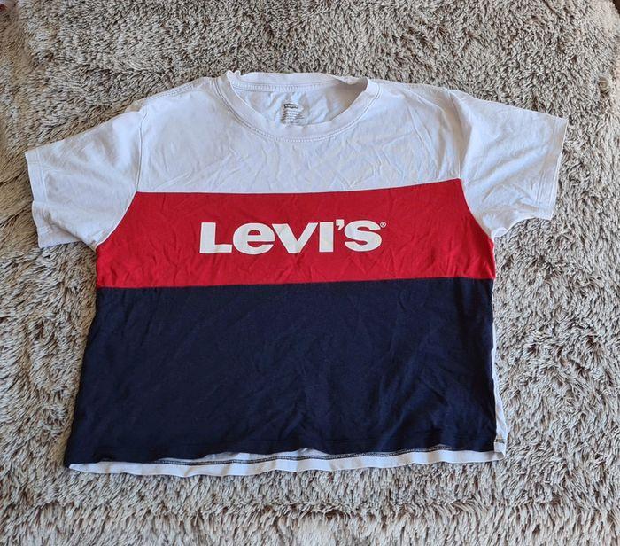 T-shirt Levi's - photo numéro 1