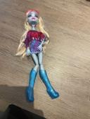 Monster high