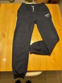 Pantalon jogging NASA taille XS bleu marine