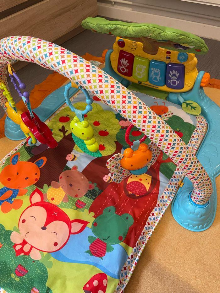 Tapis d’éveil Vtech - photo numéro 5