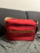 Vanity ou petit sac voyage ou sac rangement