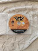 Urbz sims in the city PlayStation 2