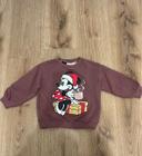 Pull Minnie Noël