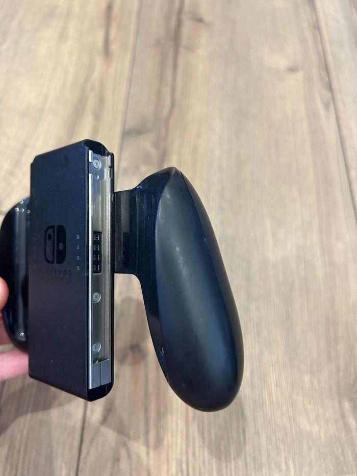 Manette pour Joy con switch - photo numéro 4