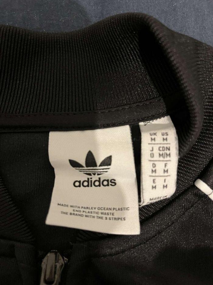 Veste adidas - photo numéro 5