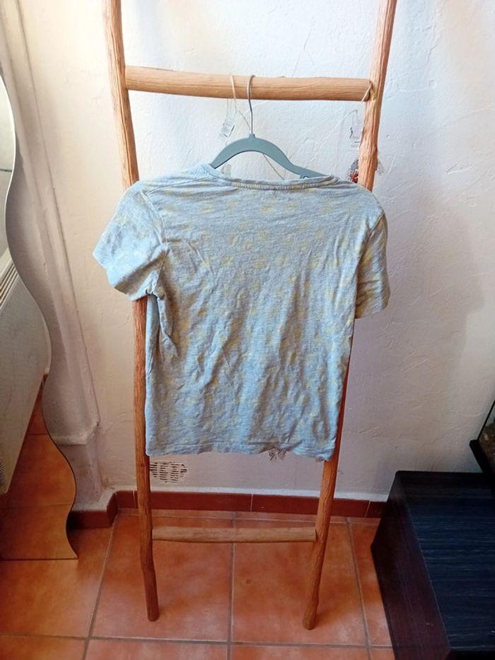 T-shirt garçon taille 11/12ans - photo numéro 6