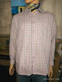 Chemise homme vintage manches longues Champion taille m