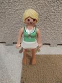 Figurine Playmobil