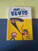 Moi, Elvis et le héros de l’école