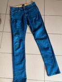 Pantalon jean Fashion express taille 38