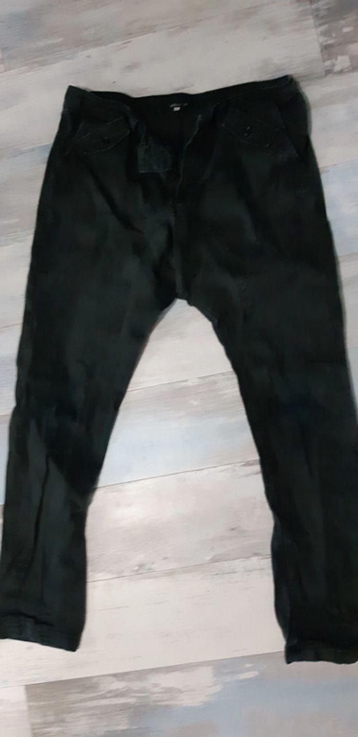 Pantalon Absolut Joy Kaki taille L - photo numéro 1