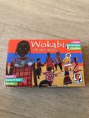 Wokabi et ses amis 5 jeux en 1