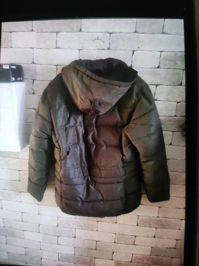 Manteau taille xl - photo numéro 8