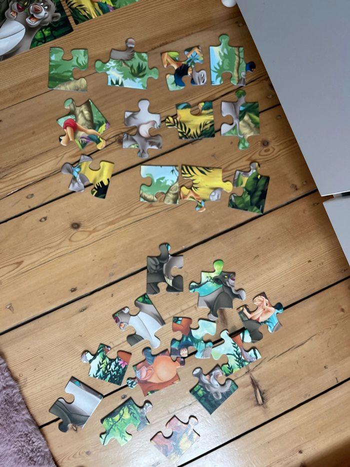 Puzzle Ravensburger enfant - photo numéro 4