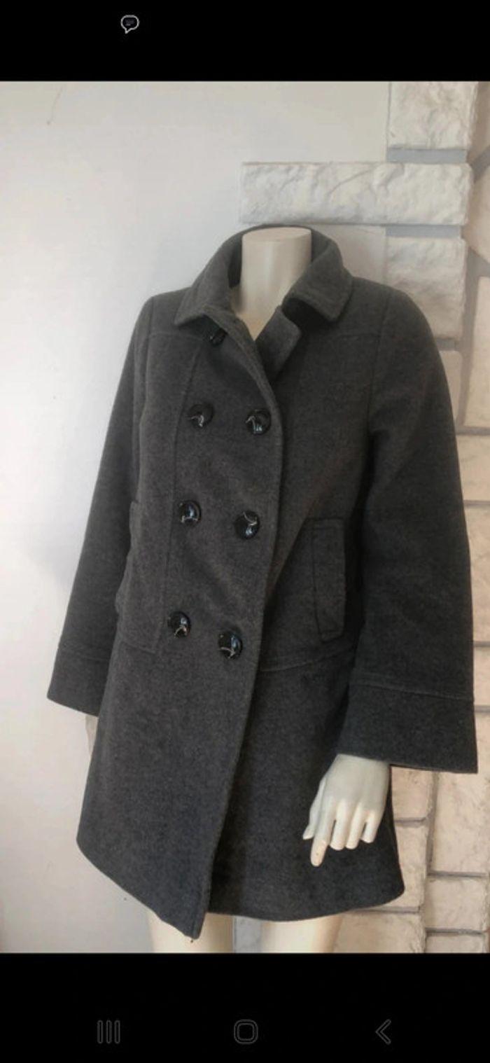 Manteau - photo numéro 1