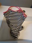 Lot de 2 maillots de bain