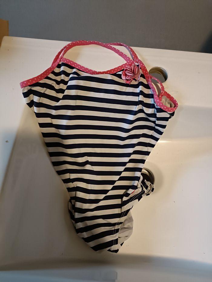 Lot de 2 maillots de bain - photo numéro 1