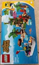 Playmobil animal Crossing