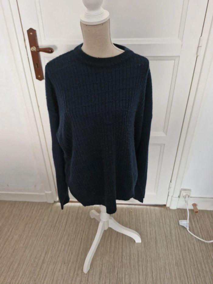 Pull homme celio - photo numéro 2