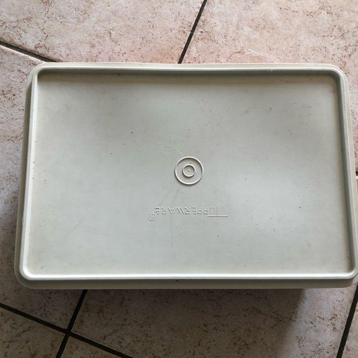 Vintage Tupperware Tuppercraft - photo numéro 2