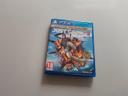 Jeu ps4 just cause 3