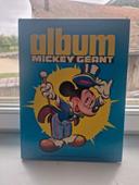 Vielle album Mickey