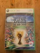 Coupe du monde fifa Afrique du Sud 2010