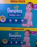 Pampers