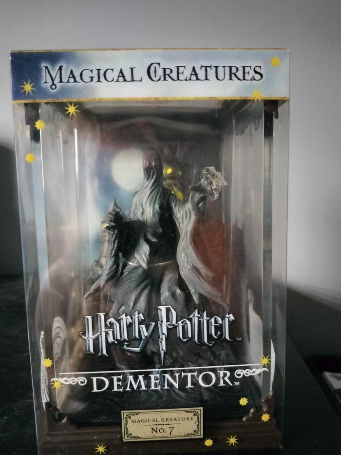 Figurine Harry Potter - photo numéro 1