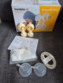 Vend accessoires medela