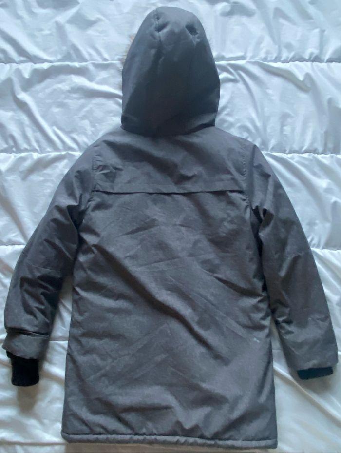 Manteau 12 ans - photo numéro 3