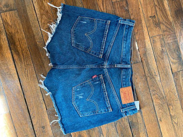 Short Levi’s - photo numéro 8