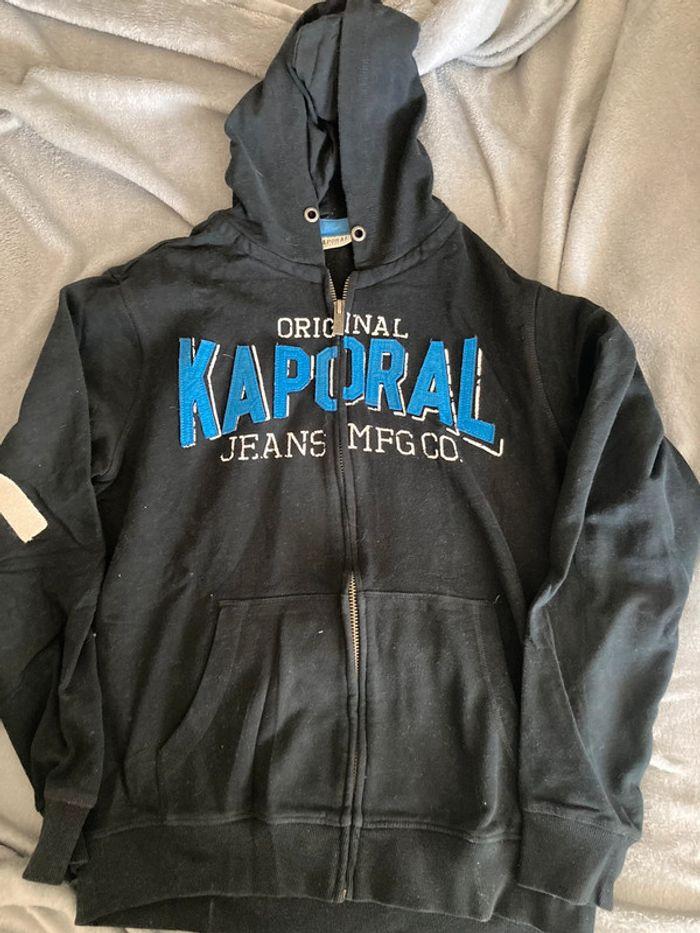 Veste kaporal - photo numéro 1