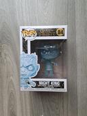 Pop Night King neuf