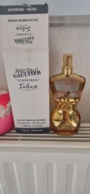 Jean paul gaultier classici intense 100 ml