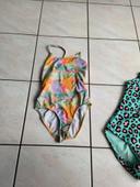 Vends lot maillot de bain