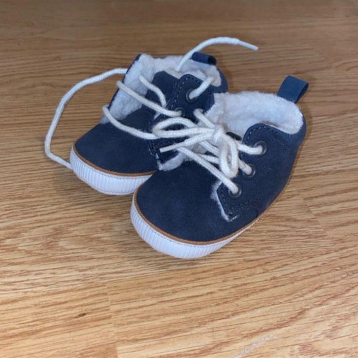 Chaussure bébé