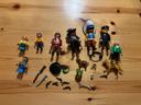 Lot playmobil