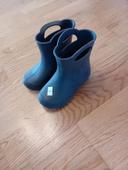 Bottes de pluie ultra légères 22/23