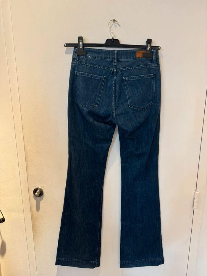 Jeans Sézane modèle 1977 Le New Parisien Taille 36 - photo numéro 6