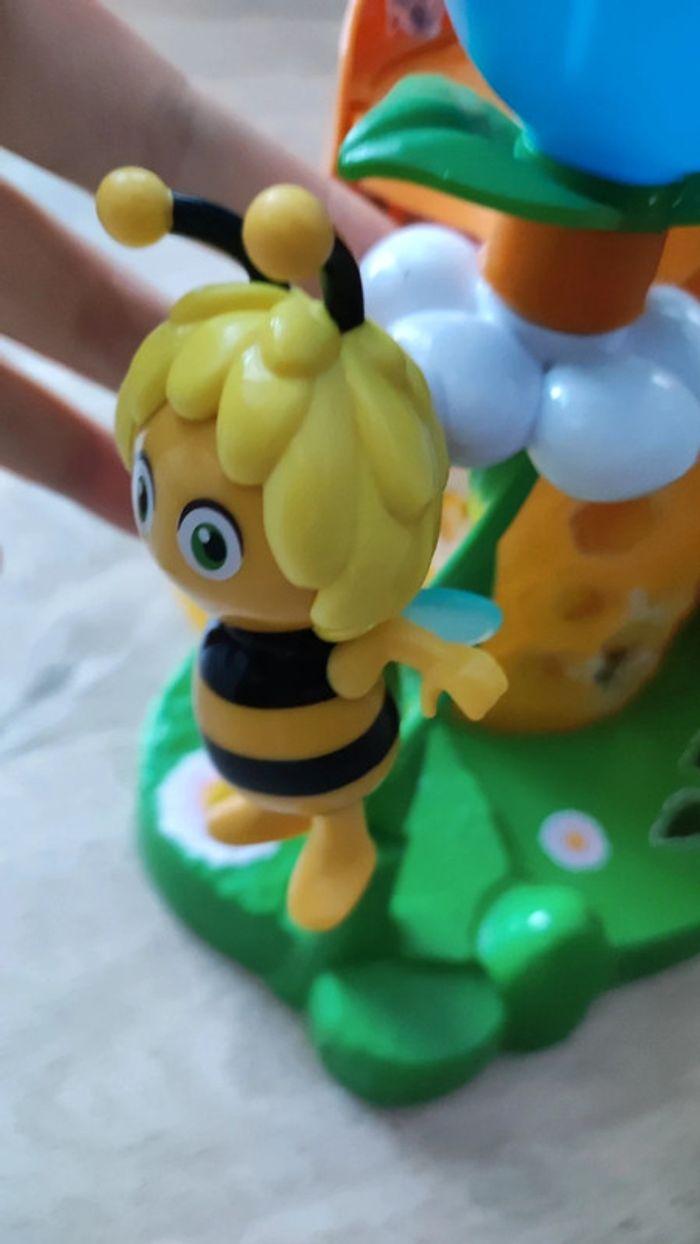 Jeu Maya l'abeille la ruche des mille fleurs - photo numéro 7