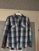 Chemise Celio taille S