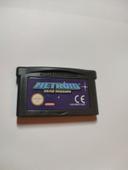 Metroid GBA