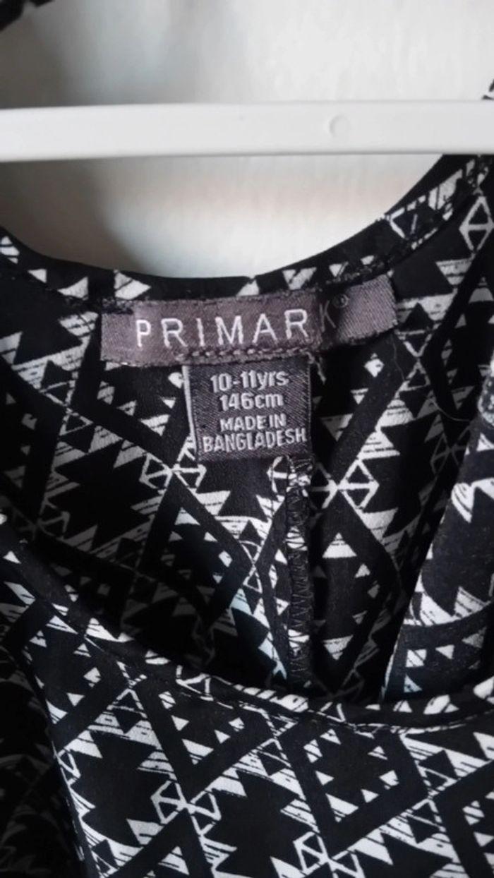 Débardeur court 10-11 ans primark - photo numéro 3