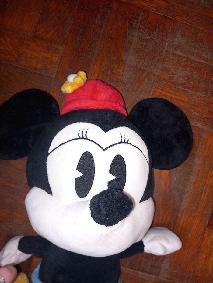 Peluche disney de 55cm de haut - photo numéro 4